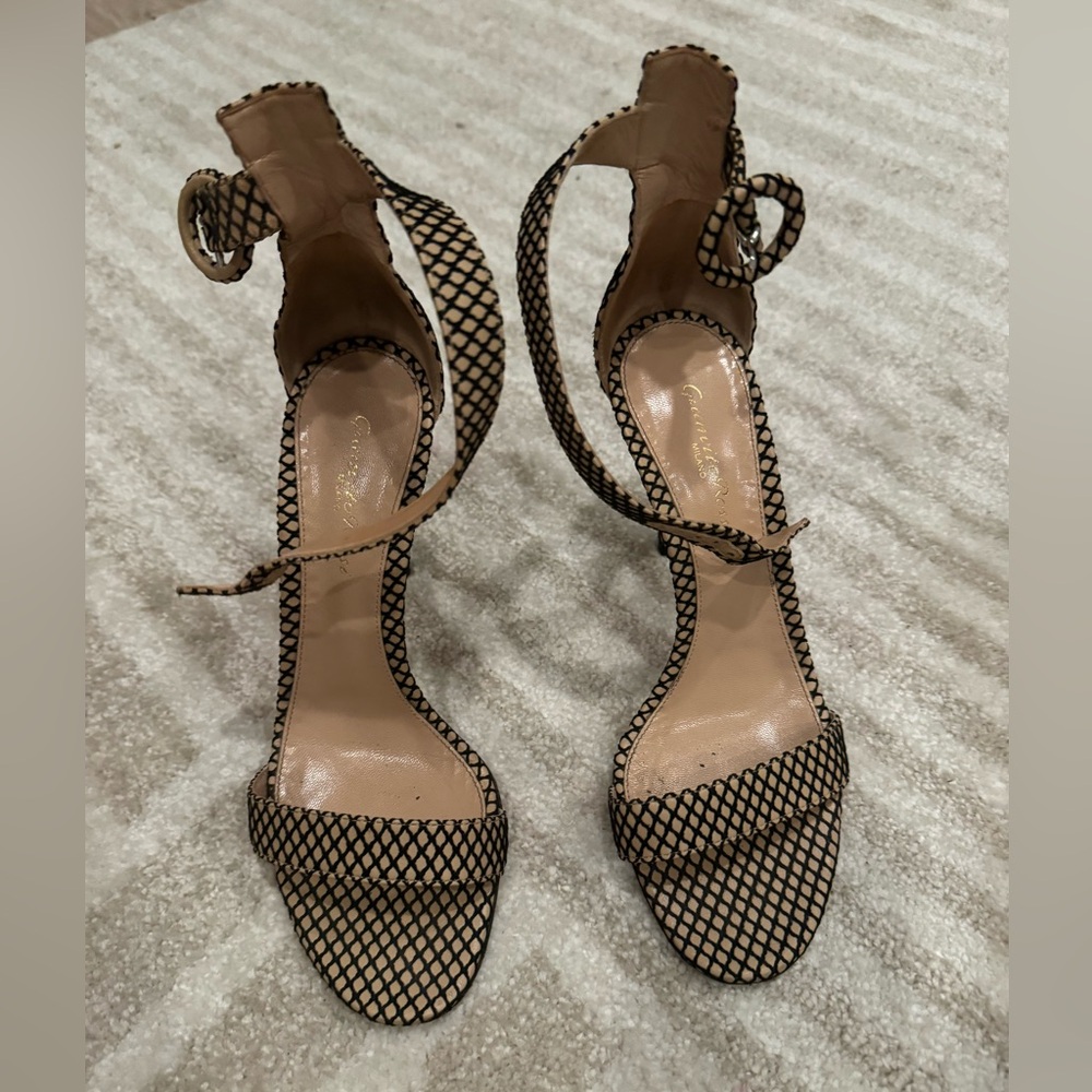 Gianvito sandals